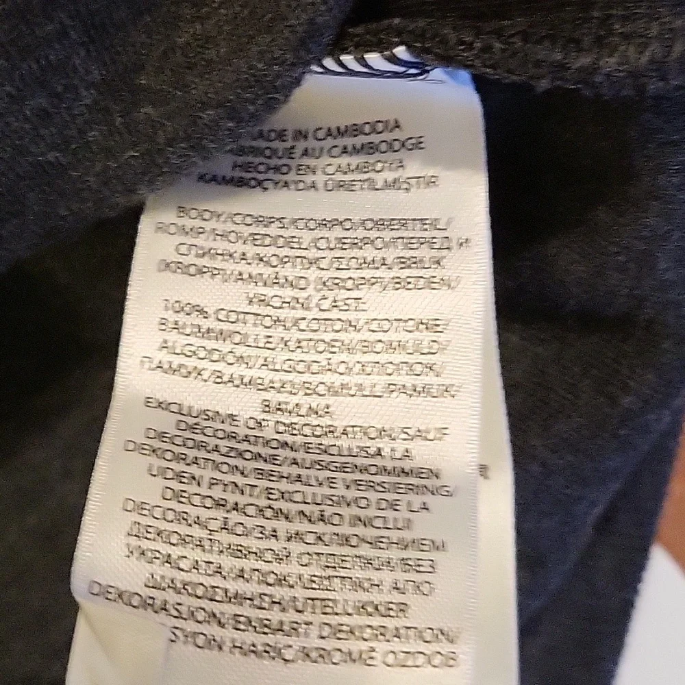 NWT Men's XL Polo Ralph Lauren French Knit Half-Zip Long Sleeve Pullover Sweater - Picture 7 of 9